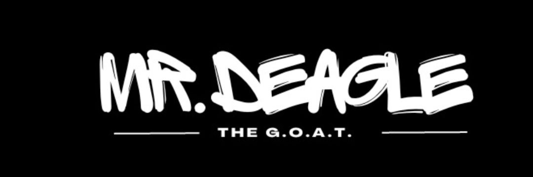 deagle banner