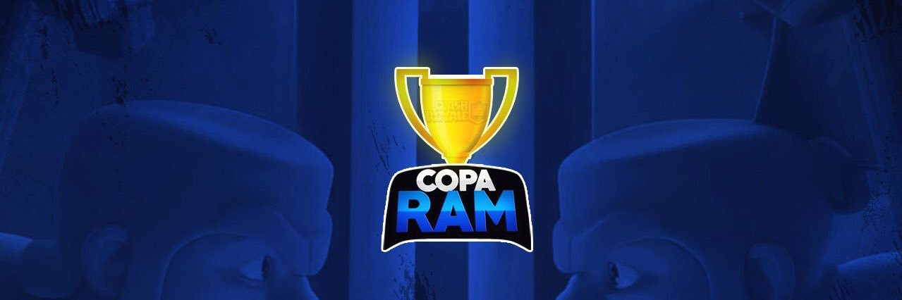 Copa RAM banner
