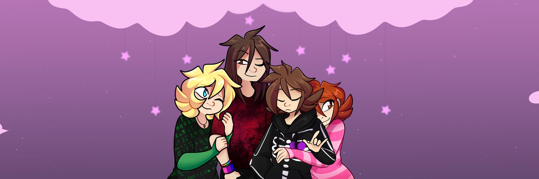 BILLY HECKIN SOMMERS 🍭's banner