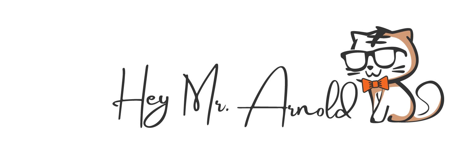 heymrarnold's profile banner image