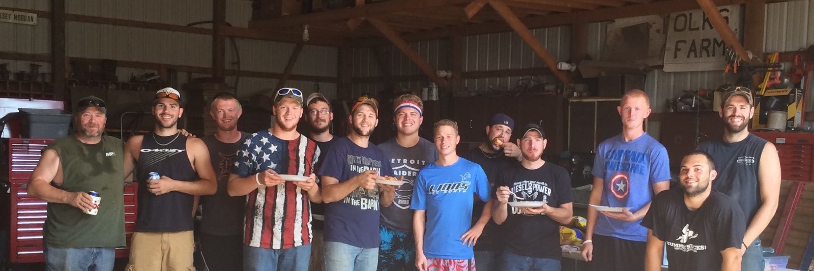201457Dylan's profile banner image