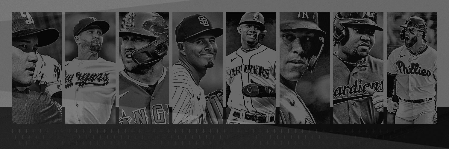 Sporting News MLB banner