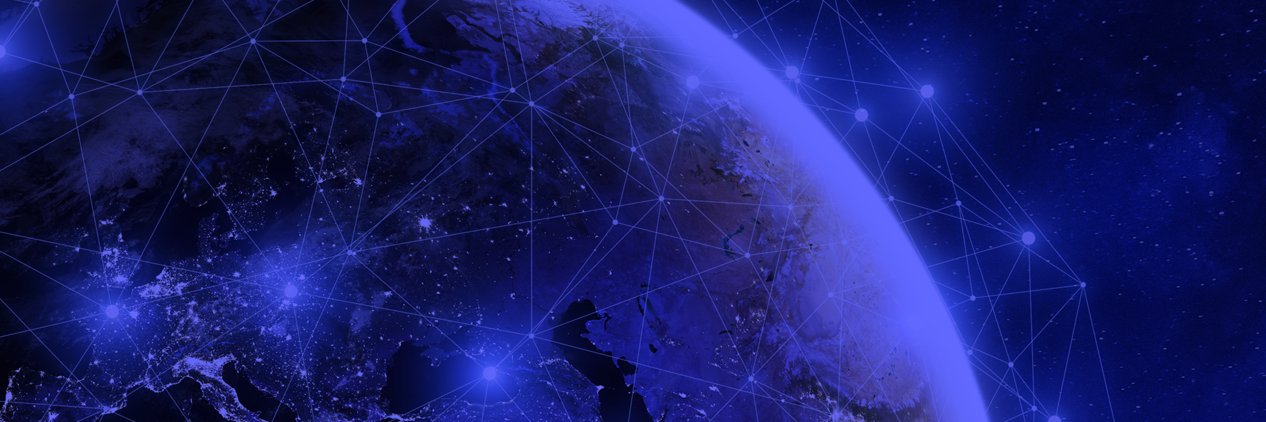 RTE International banner