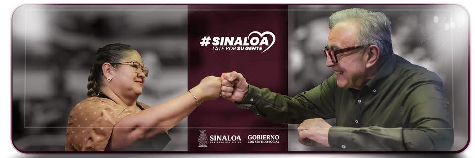 Rubén Rocha Moya banner