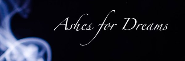 ashesfordreams_ Profile Banner