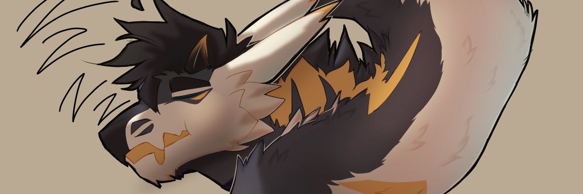 ᴅᴜsᴛ ⚡ - Moved to Bsky! banner