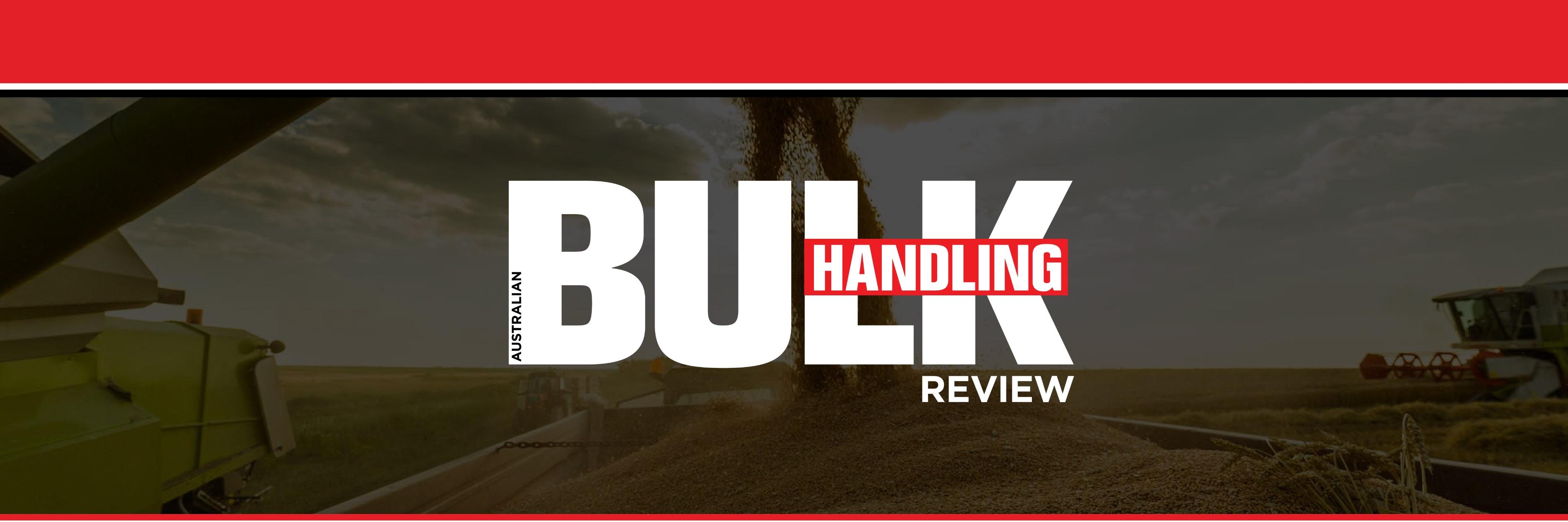 Bulkhandling's profile banner image
