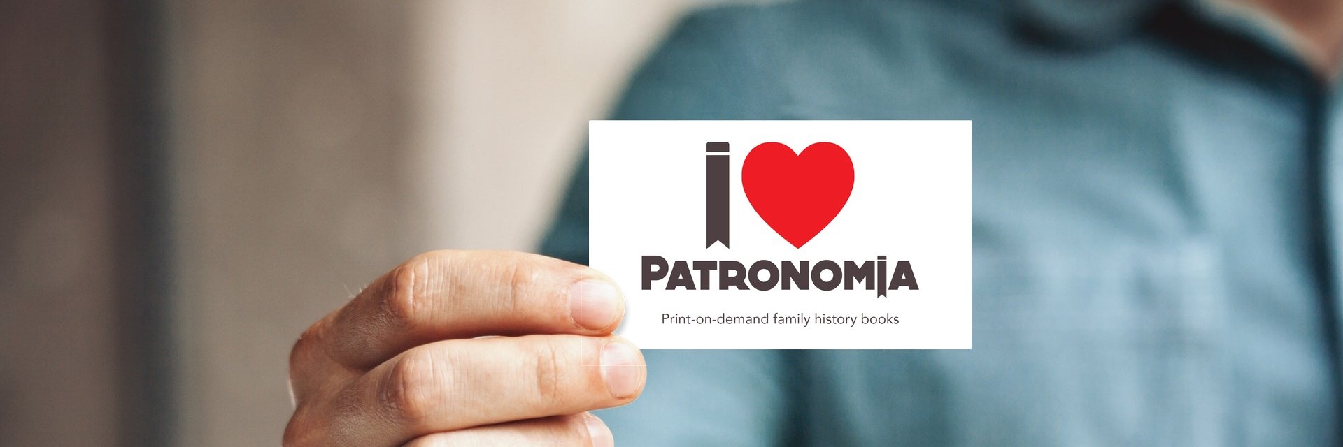 patronomia's profile banner image