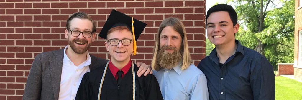 Jrob_Justin's profile banner image