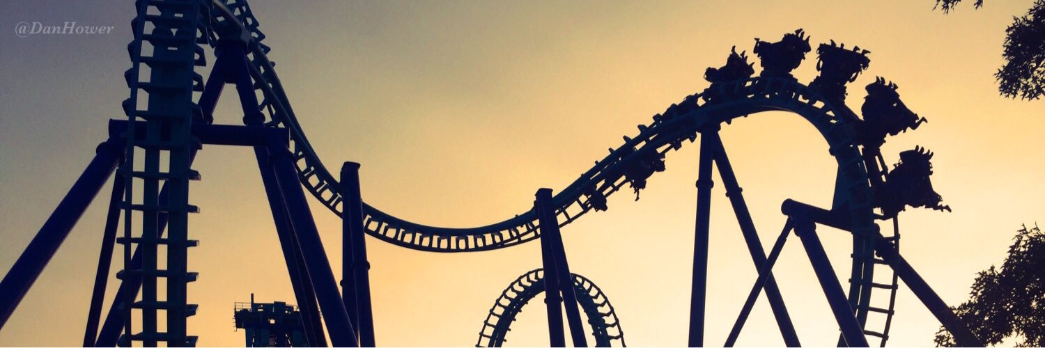 DanHower's profile banner image