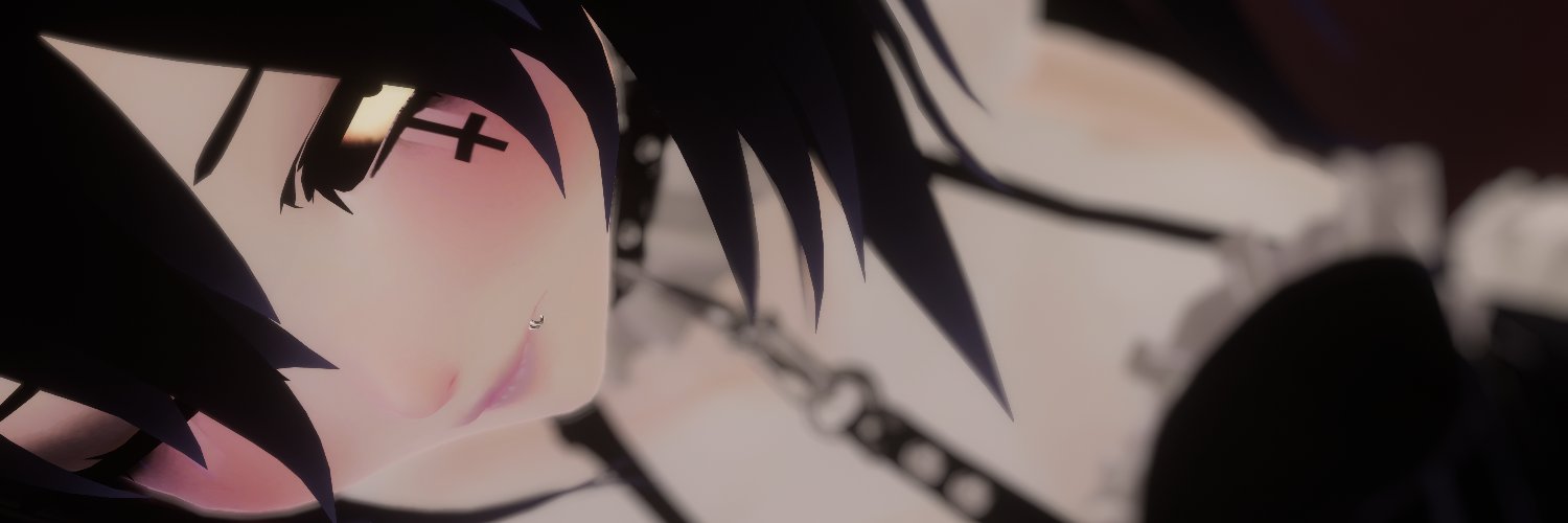 Ves🔞 banner
