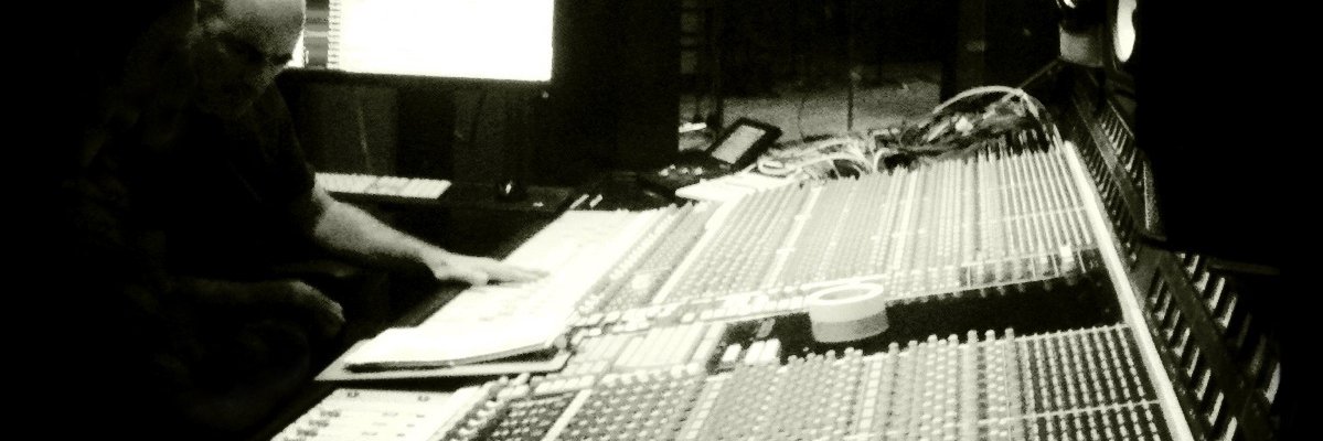 David Bottrill banner