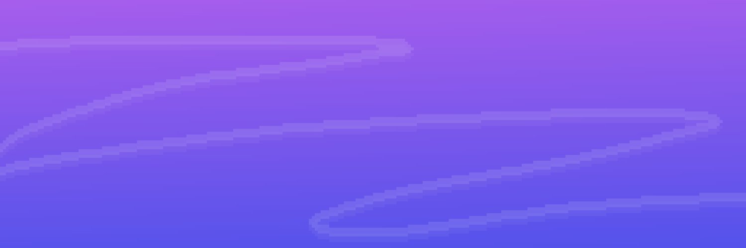Swish banner
