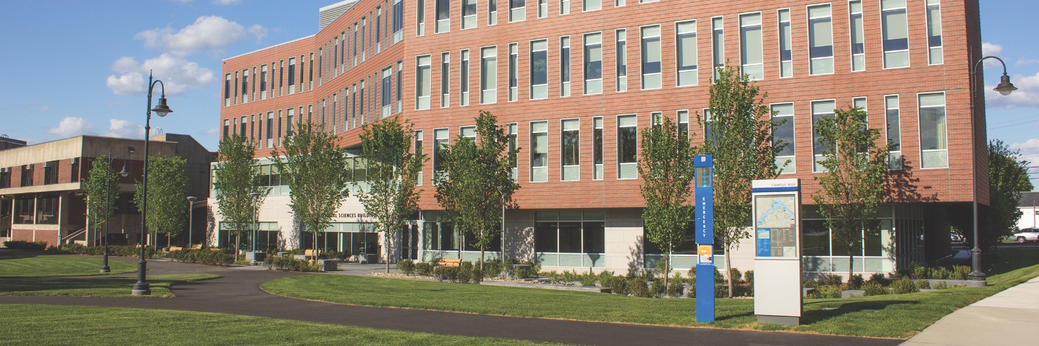 UML Zuckerberg College of Health Sciences Profile Banner