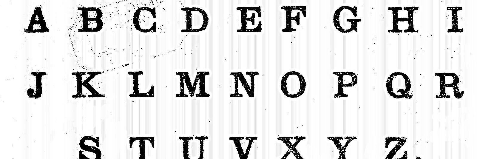 Damon Hunzeker's banner