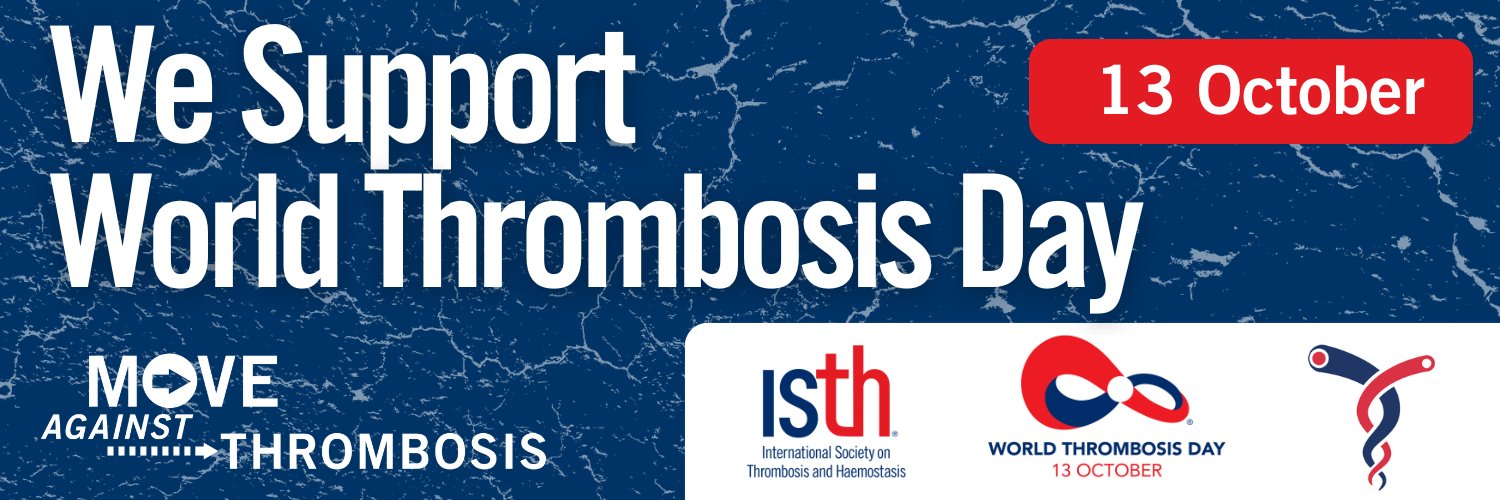 European Thrombosis & Haemostasis Alliance (ETHA) banner
