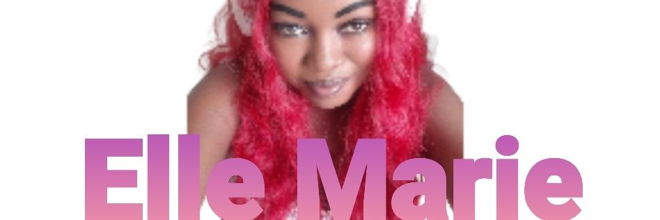 ElleMarieMusic's profile banner image