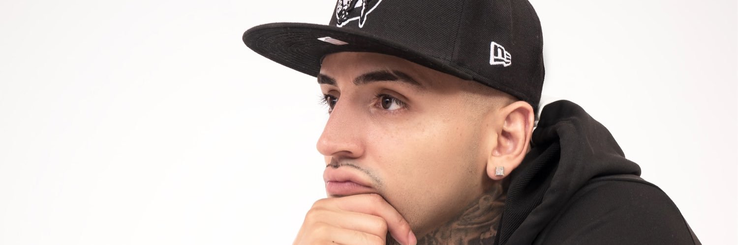 iamdjeramatic's profile banner image
