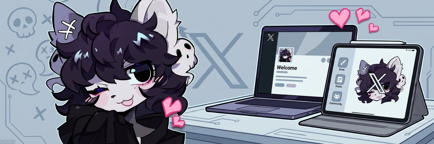Elina_chloe's profile banner image