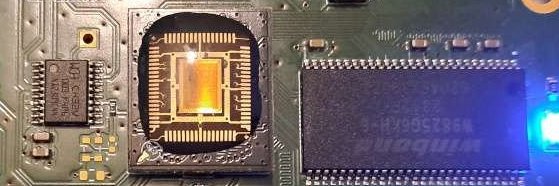 Logic Destroyer — Proven in Silicon. banner