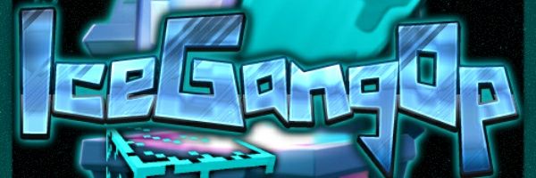 IceGangOp banner