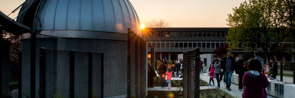 SFUPhysics Profile Banner