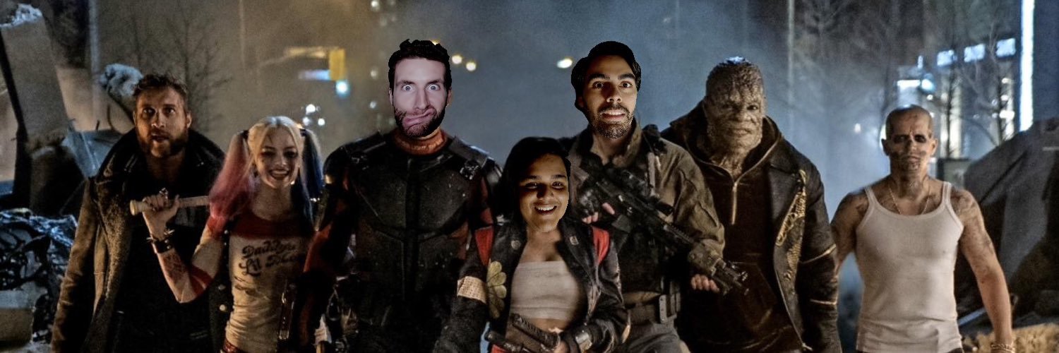 MeltCast's profile banner image
