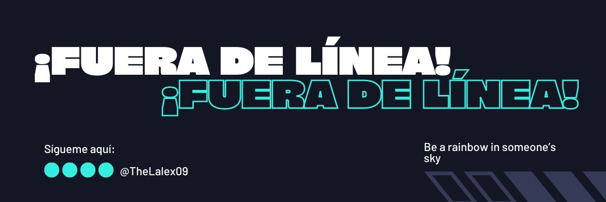 TheLalex09's profile banner image