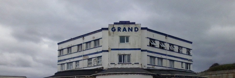 David Phillips banner