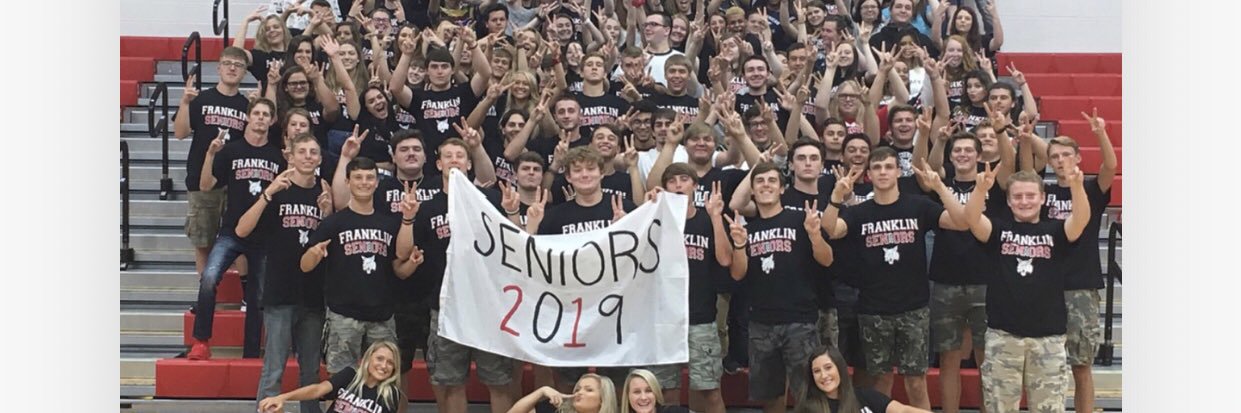 CLASS of 2019 banner
