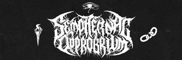 Sempiternal Opprobrium Profile Banner