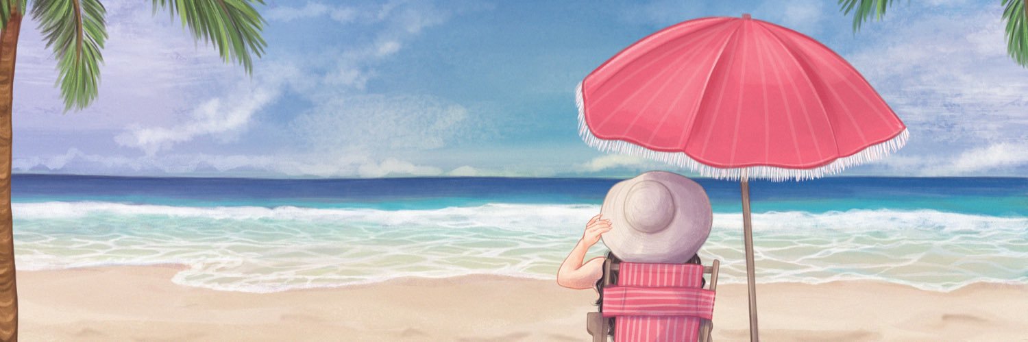 andymanca's profile banner image