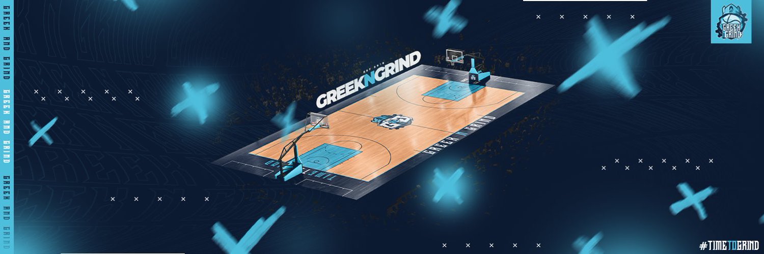 Greek ‘N Grind Profile Banner