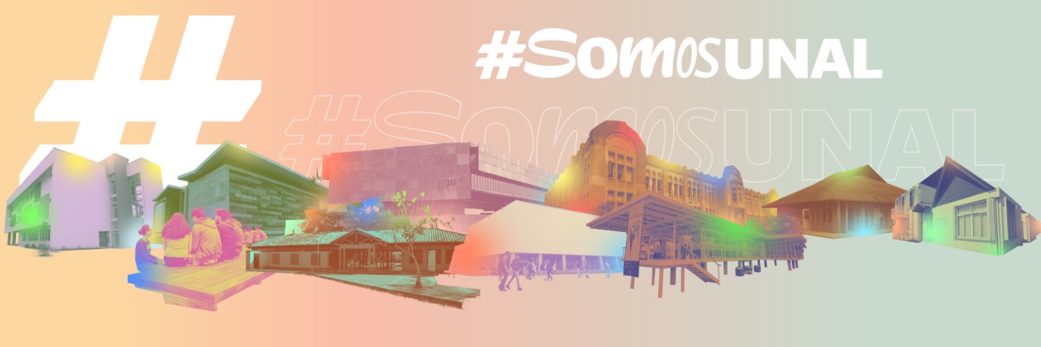 SedeManUNAL's profile banner image