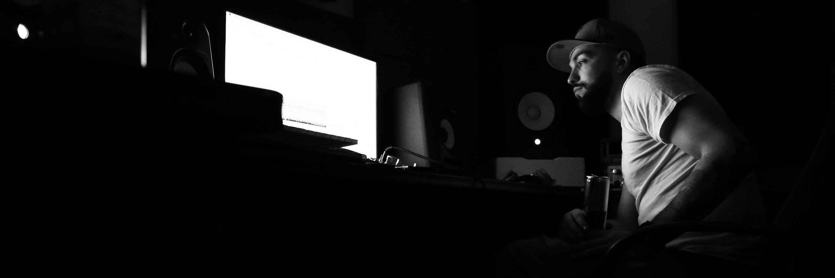 GhostMusic604's profile banner image