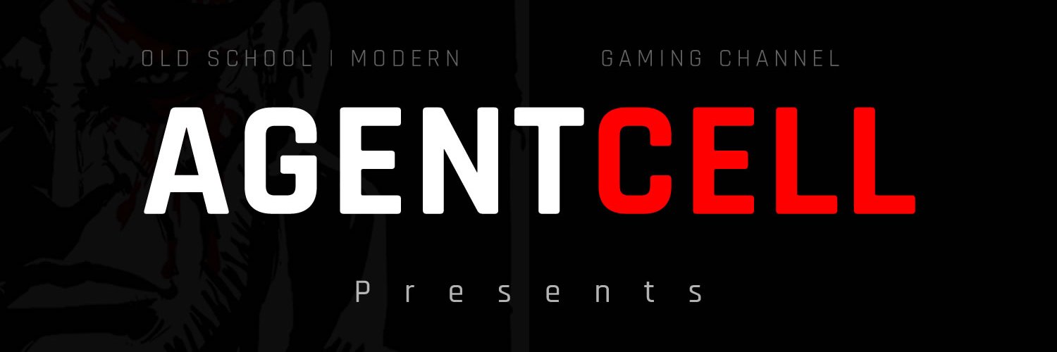 AgentCell's profile banner image