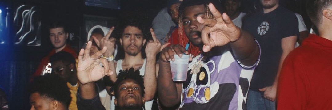 Ballinnnnn5's profile banner image