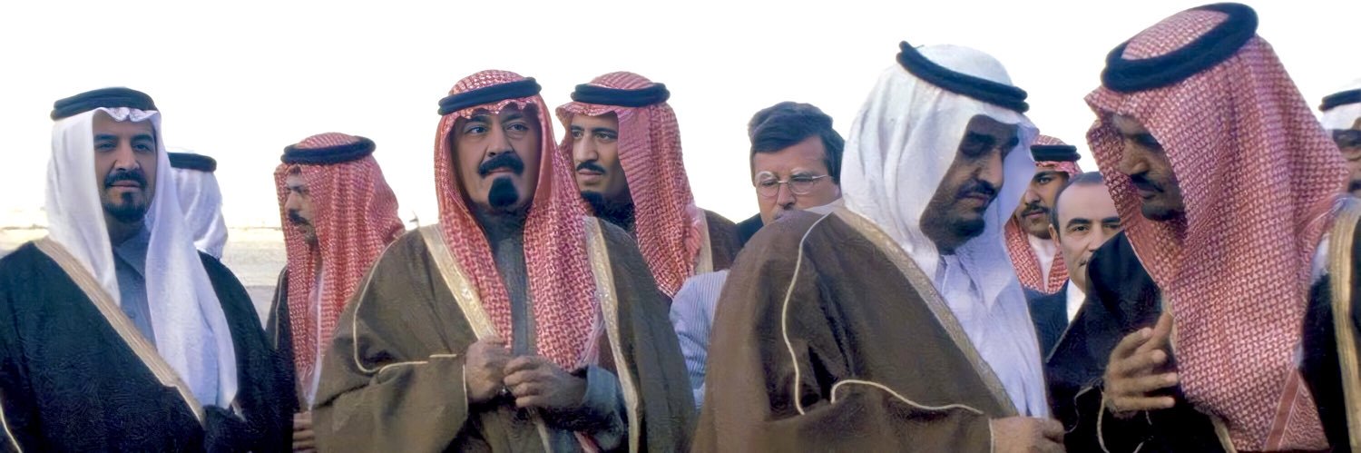 أحمد بن فيحان | AHMED FAIHAN banner