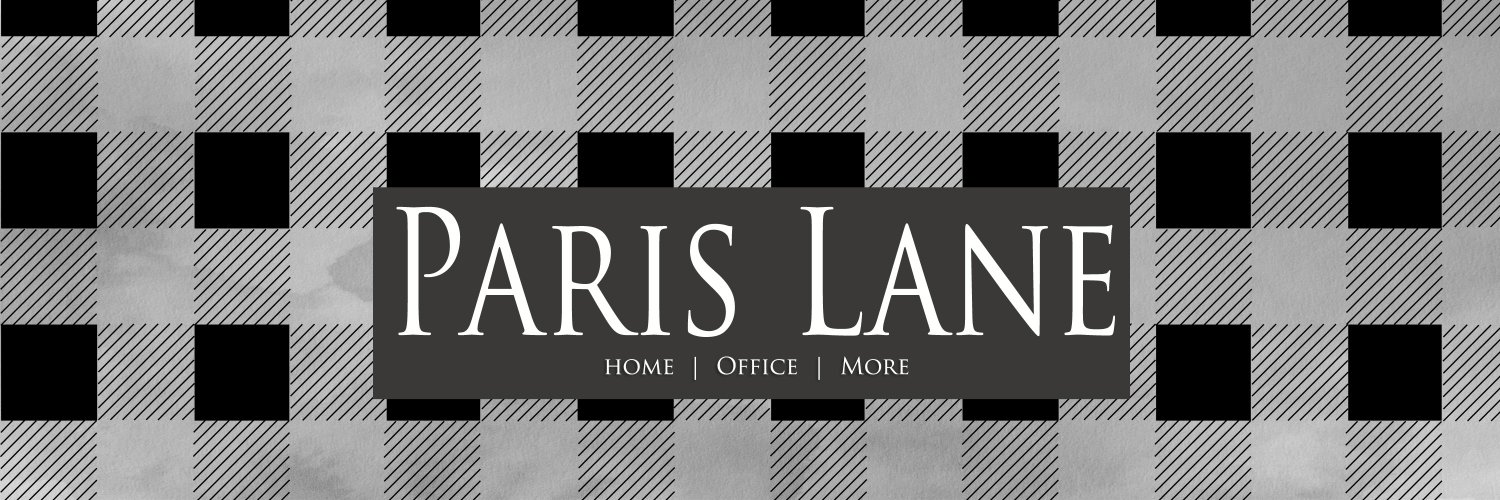 ParisLaneDesign's profile banner image