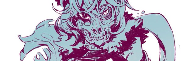 Dragonbone25 Profile Banner