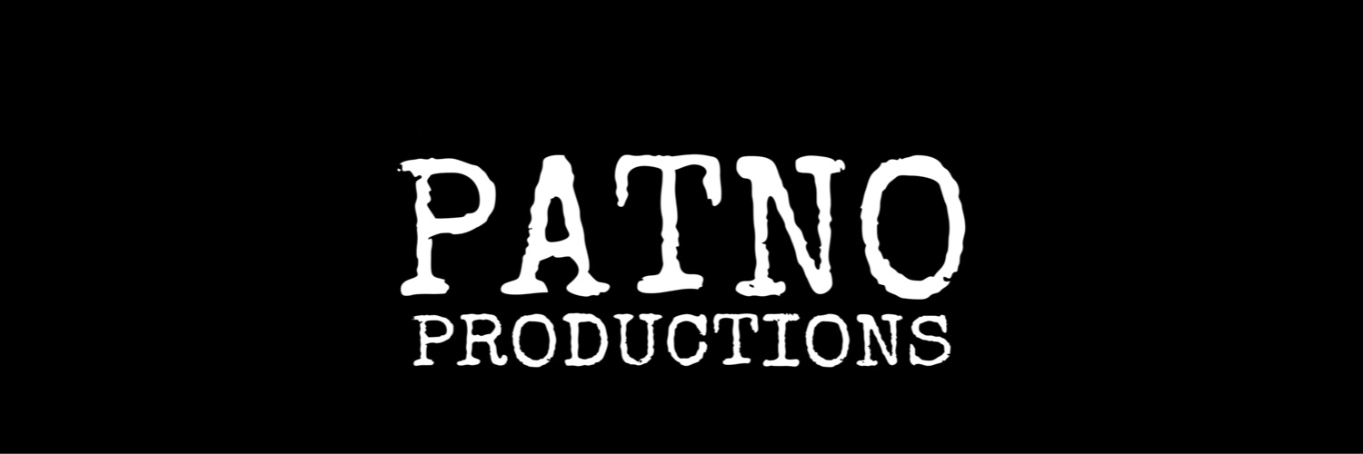 MrPatno's profile banner image