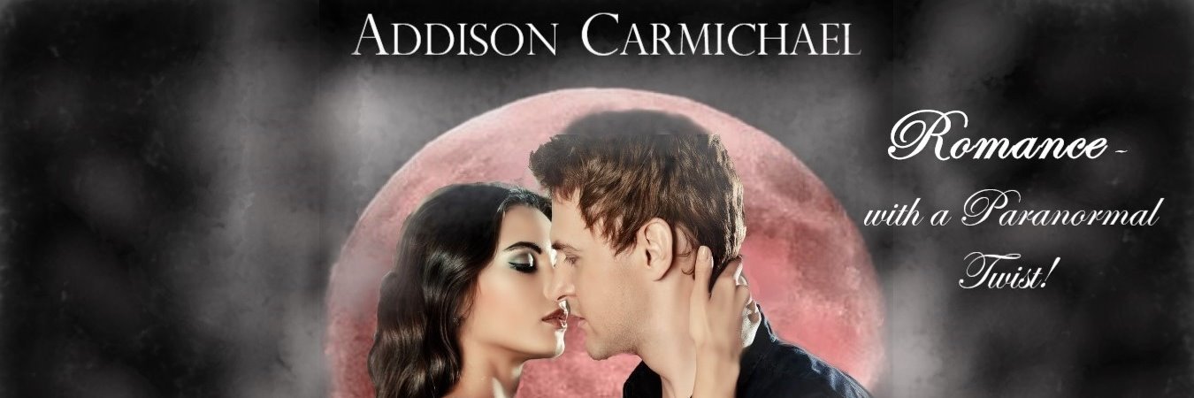 Addison Carmichael banner