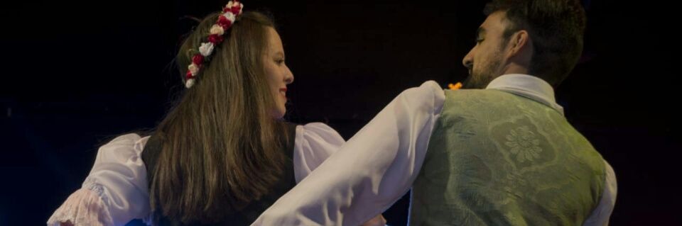 Donnatela 💚 banner
