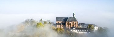 St. Johann banner
