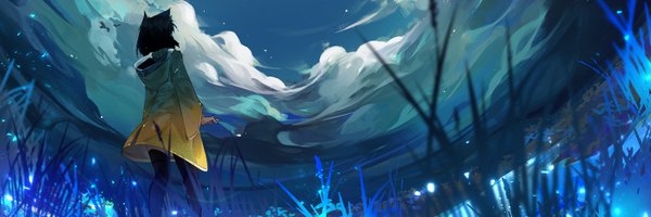 Miyolophone Profile Banner