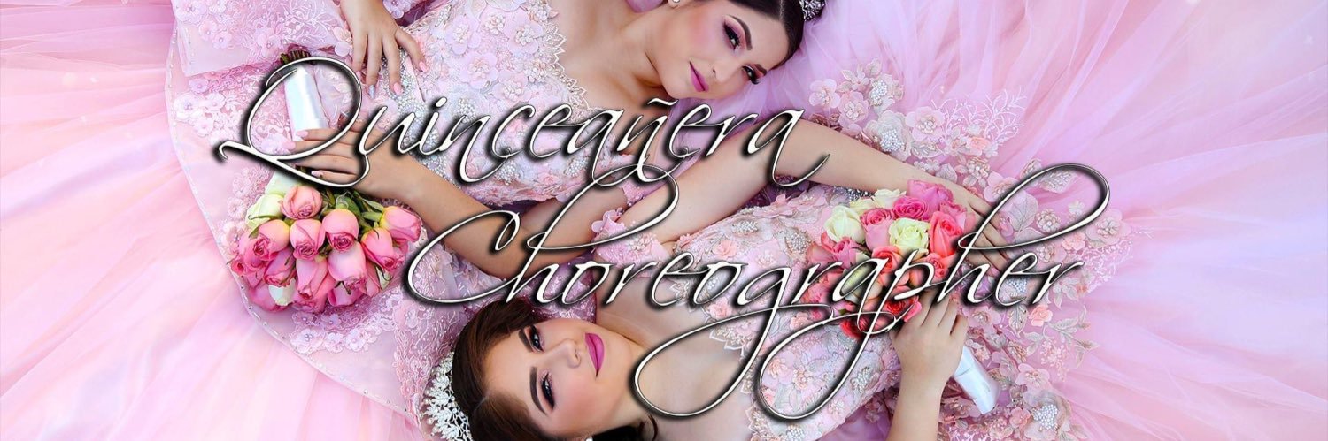 ChoreographerXV's profile banner image