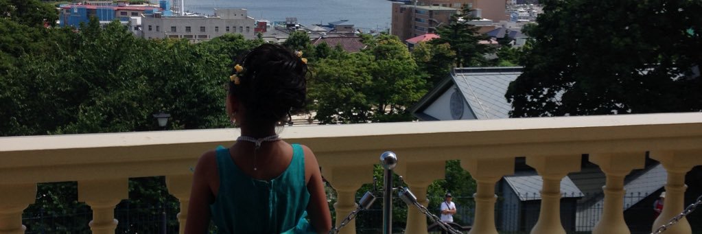 mio921's profile banner image