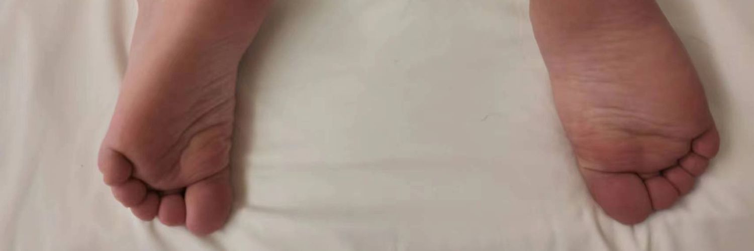 小粗腿儿和胖jio丫儿👣 banner