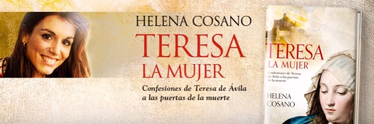 Helena Cosano banner
