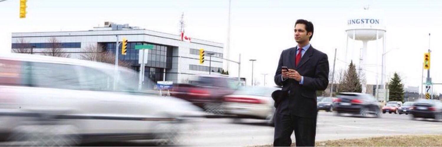 Make It Home Quinte banner